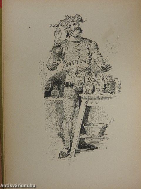 Till Eulenspiegels lustige Streiche (gótbetűs)