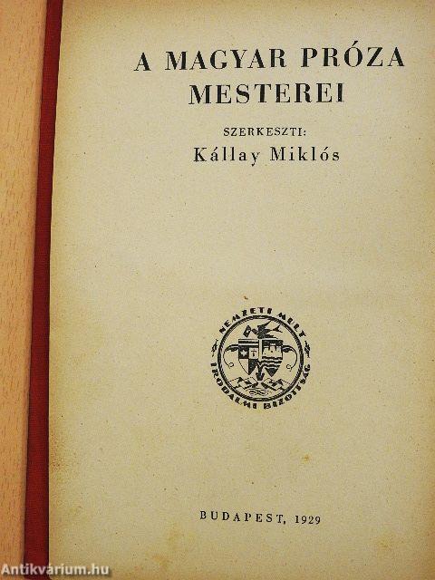 A két mostoha