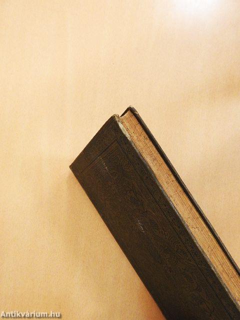 Föld felett és viz alatt/A véres kenyér/A szegénység utja