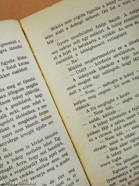 Egy férfi - két nő