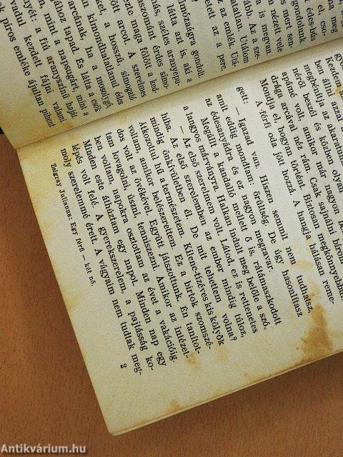 Egy férfi - két nő