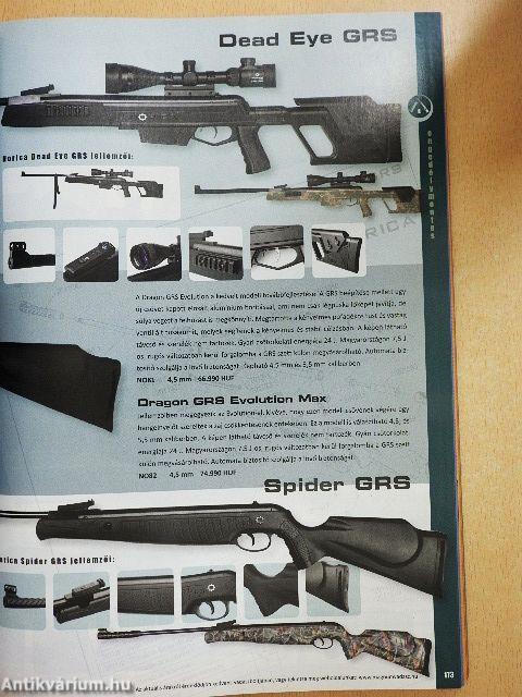 Minden, ami vadászat