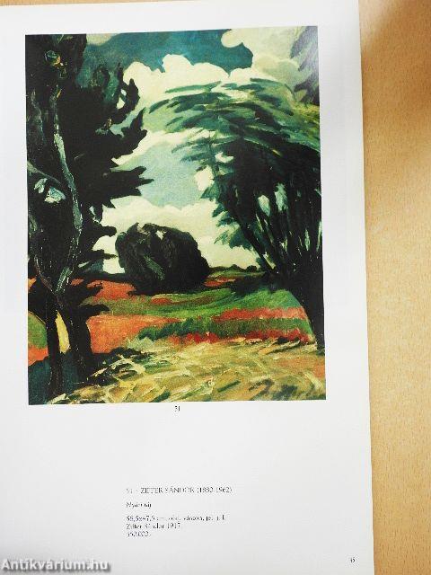 Villás Galéria és Aukciósház 11. Festmény- és műtárgyárverés