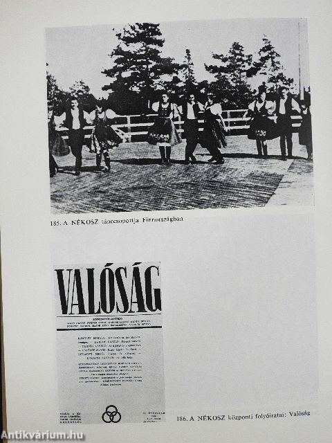 A fényes szelek nemzedéke I-II.