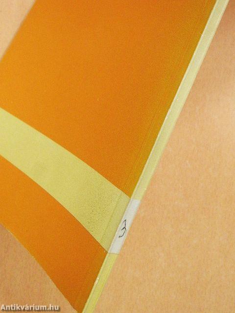 Az Akadémiai Könyvtár kurrens külföldi periodikum állománya az 1970-es években