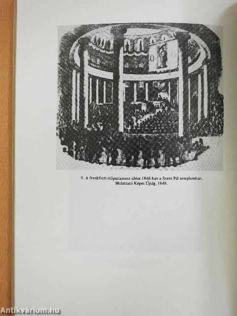 Egy debreceni kereskedő Nyugat-Európában