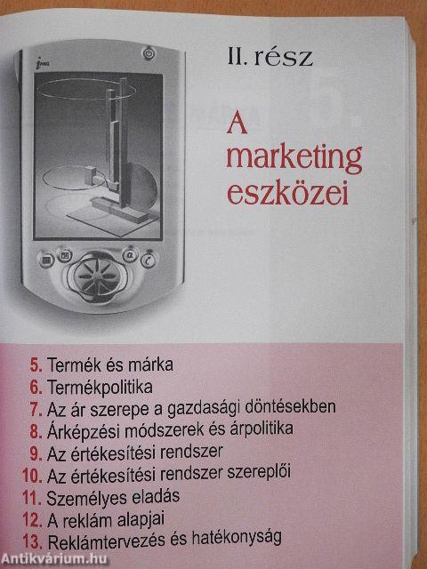 Marketing