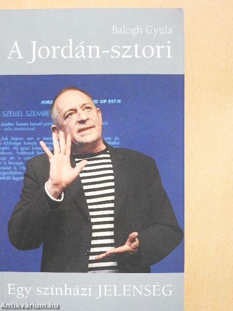 A Jordán-sztori