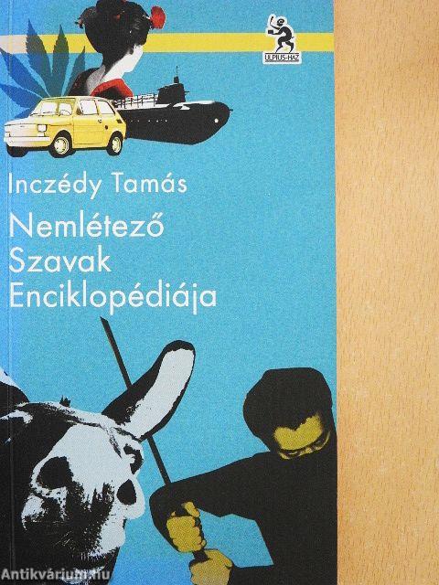 Nemlétező szavak enciklopédiája