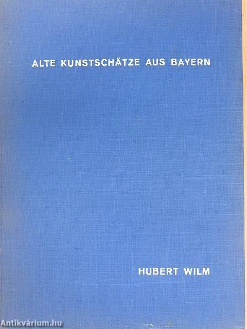 Alte Kunstschätze aus Bayern