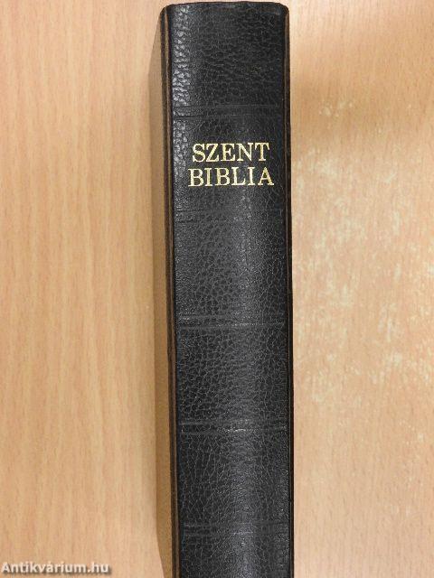 Szent Biblia
