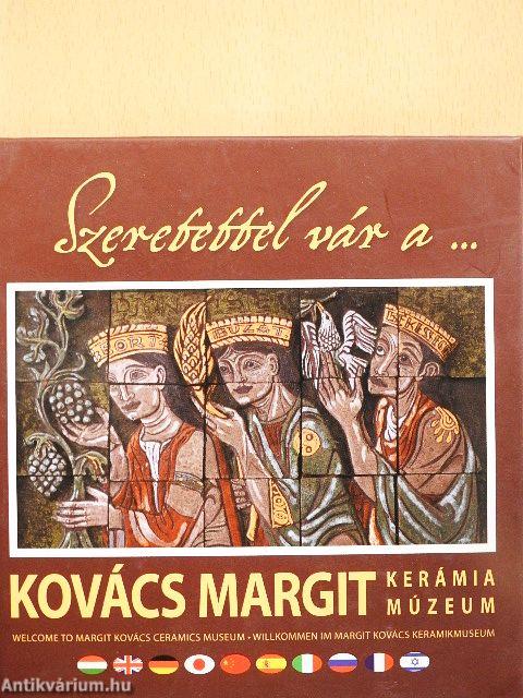 Szeretettel vár a ... Kovács Margit Kerámiamúzeum