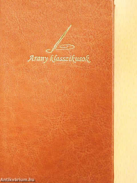 Összegyűjtött versek