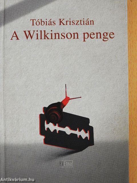 A Wilkinson penge