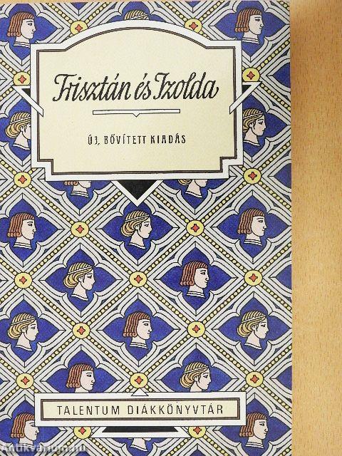 Trisztán és Izolda