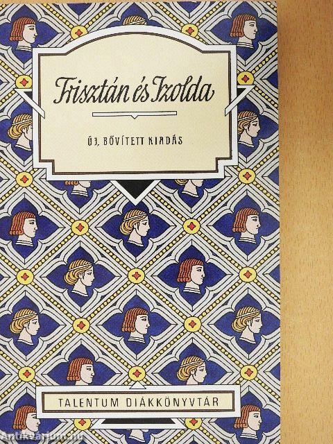 Trisztán és Izolda
