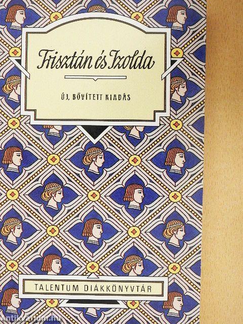 Trisztán és Izolda