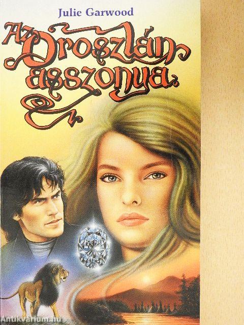 Az Oroszlán asszonya