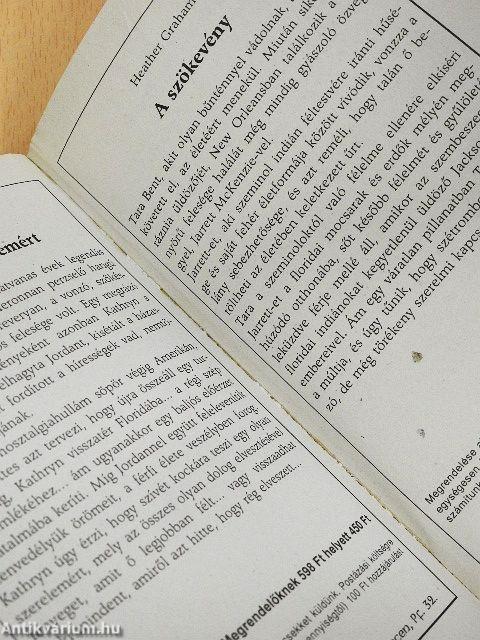 Az Oroszlán asszonya