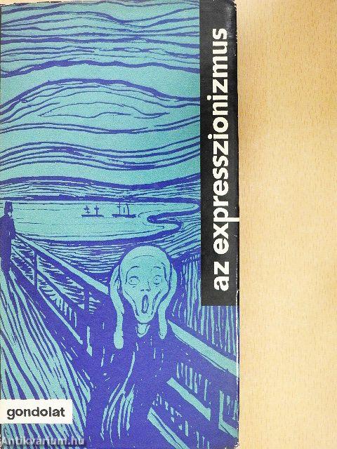 Az expresszionizmus