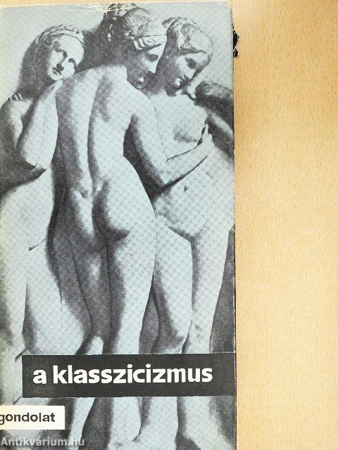 A klasszicizmus
