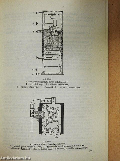 Korszerű padlófűtések