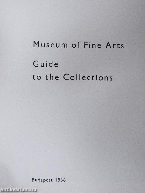Museum of Fine Arts
