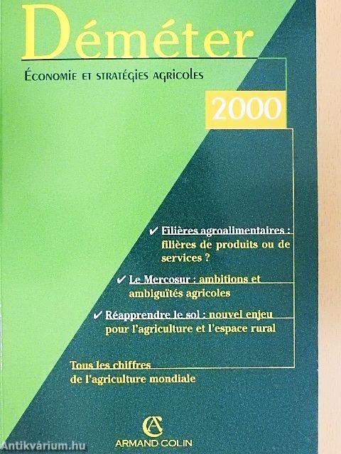 Déméter 2000