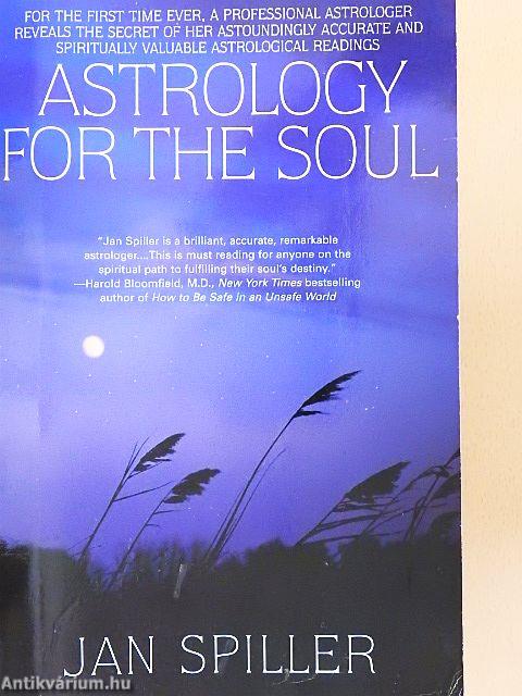 Astrology for the Soul