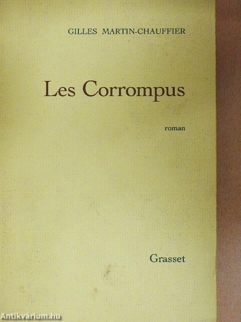 Les Corrompus