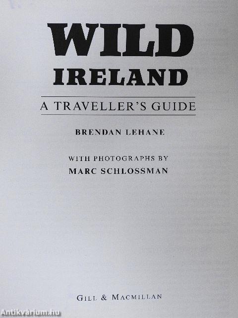Wild Ireland