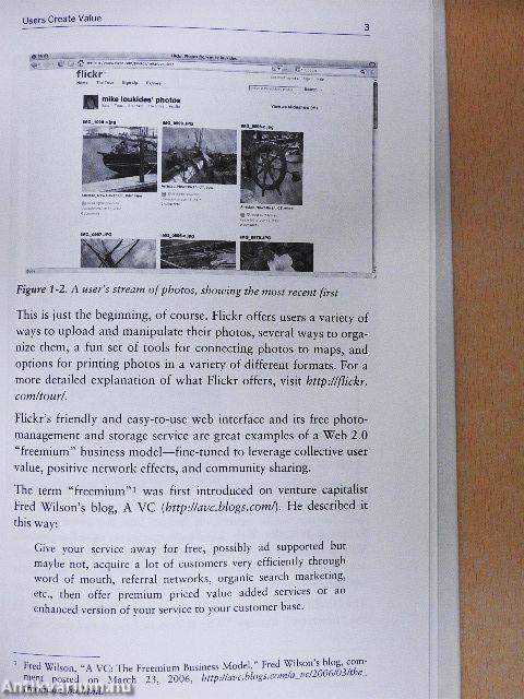 Web 2.0: A Strategy Guide