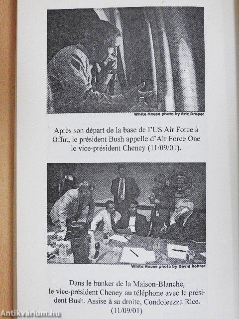 L'effroyable Imposture 