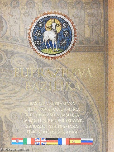 Eufrazijeva Bazilika