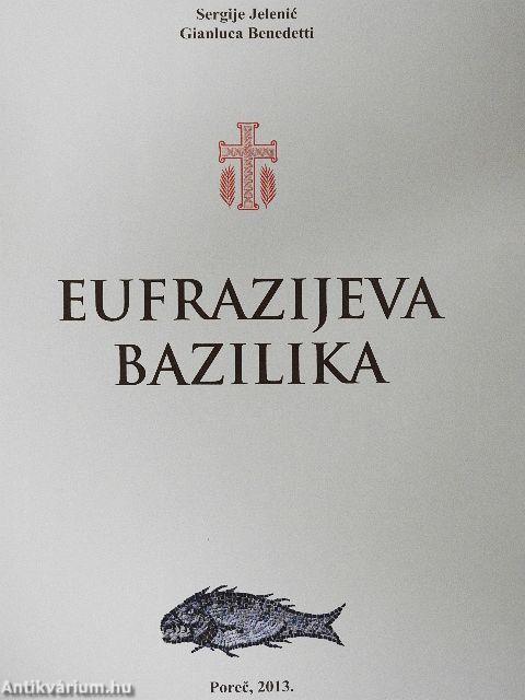 Eufrazijeva Bazilika