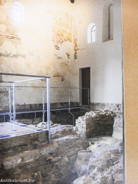 Eufrazijeva Bazilika