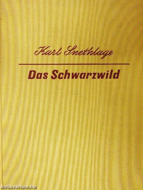 Das Schwarzwild