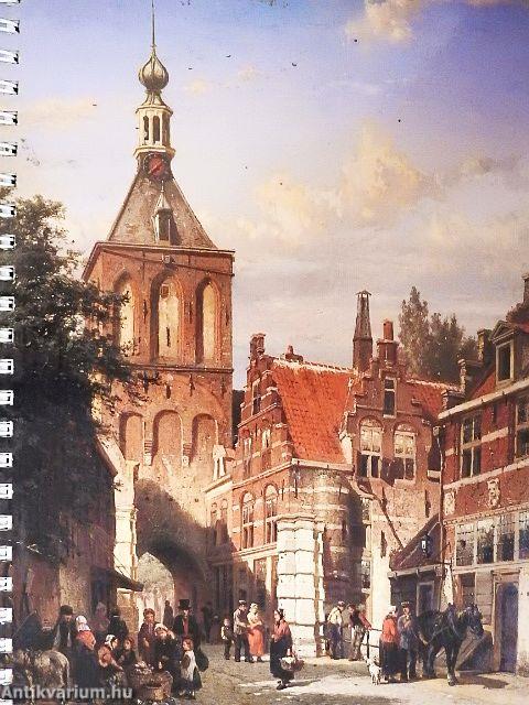 Handelmaatschappij Van Rijn B. V.