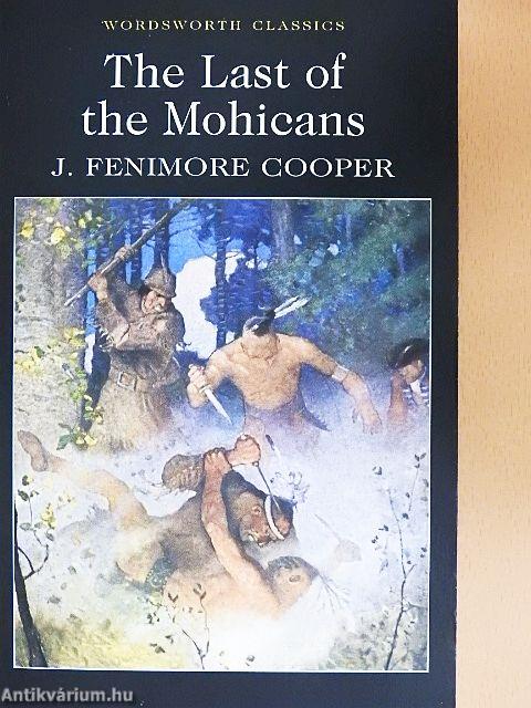 The Last of the Mohicans