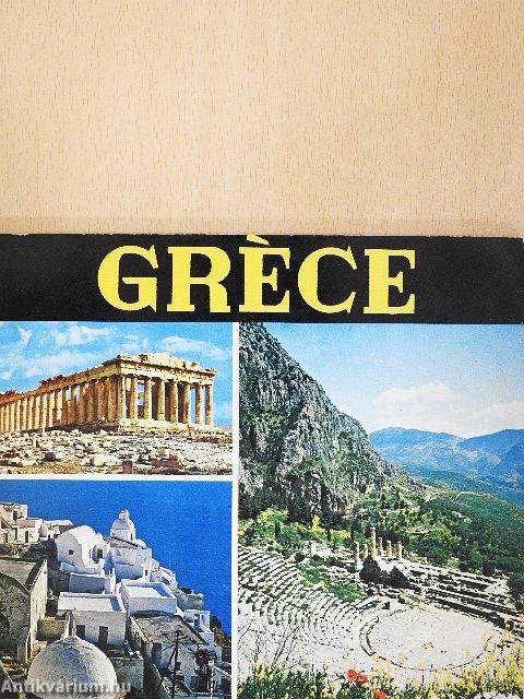 Gréce