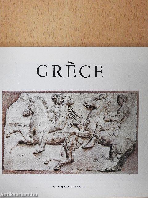 Gréce
