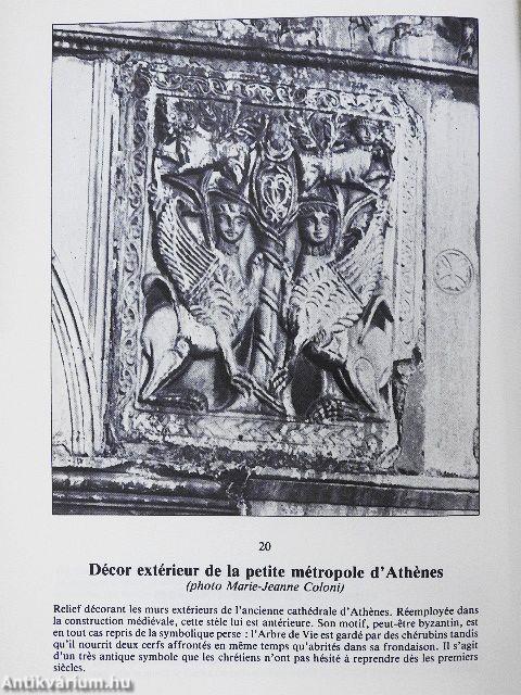 Hommes et Chretiens dans la Societe Antique