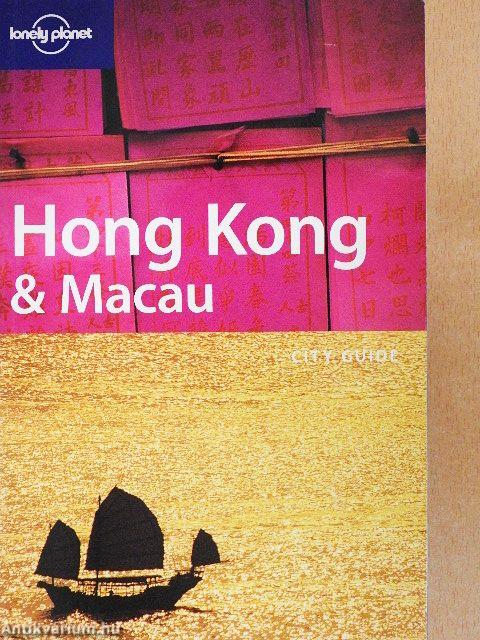 Hong Kong & Macau