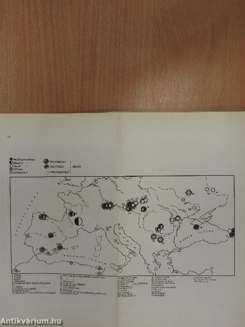 Magyar Tudományos Akadémia II. Társadalmi-történeti Tudományok Osztályának Közleményei 1951/1.