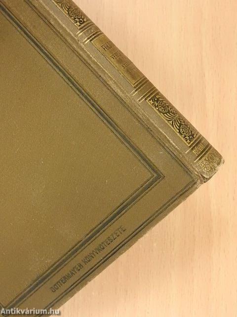 Föld felett és viz alatt/A véres kenyér/A szegénység utja