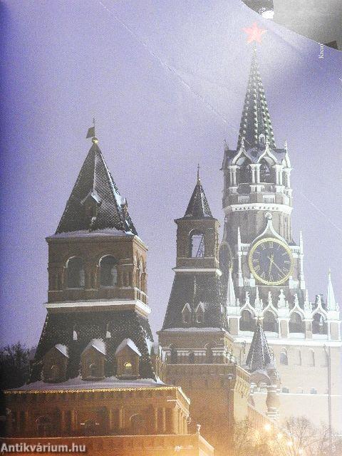 Titkok a világ legkülönlegesebb helyeiről