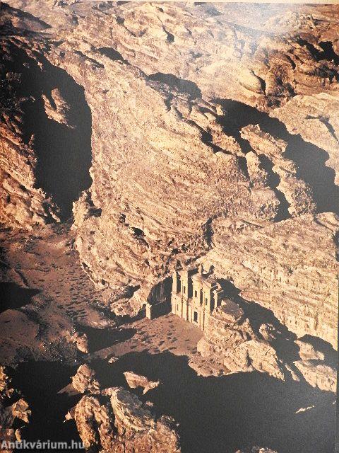 Titkok a világ legkülönlegesebb helyeiről