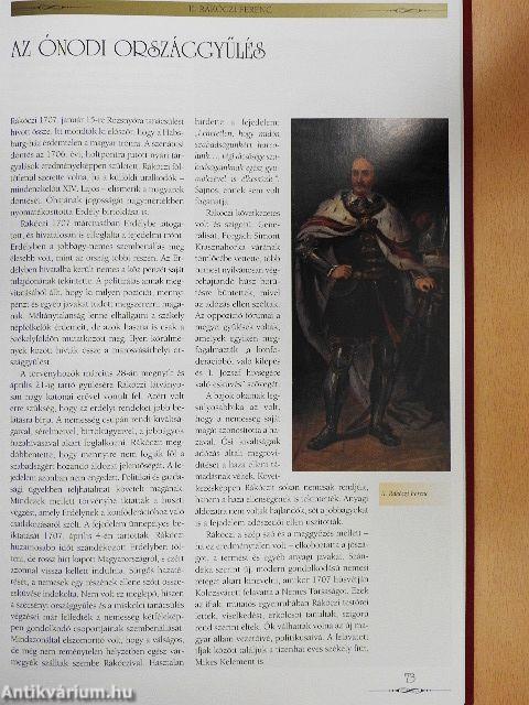 II. Rákóczi Ferenc