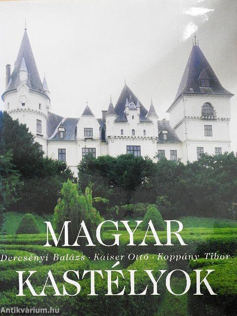 Magyar kastélyok