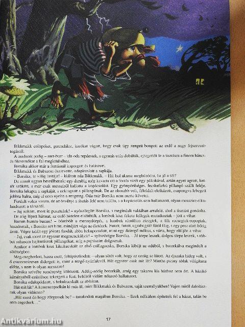 Iskolába készülök